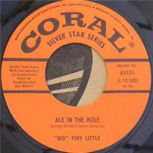 "Big" Tiny Little - Ace In The Hole FLAC