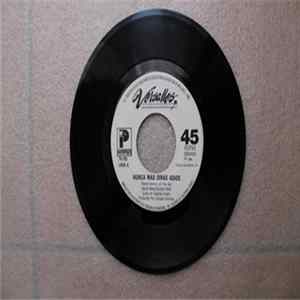 Versalles Orchestra - Nunca Mas Dras Adios (Never Gonna Let You Go) FLAC