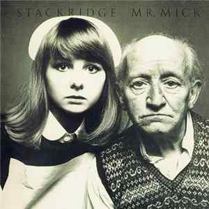 Stackridge - Mr. Mick FLAC