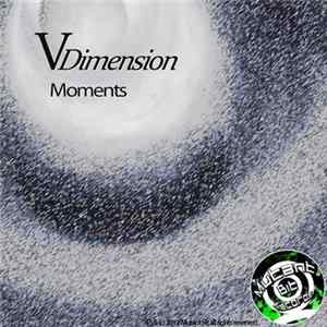 V Dimension - Moments FLAC