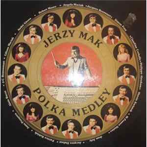 Jerzy Mak - Polka Medley FLAC