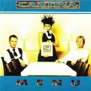 Cantina - Menu FLAC
