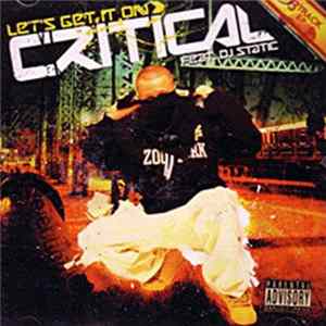 Critical - Let's Get It On FLAC