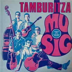 The Silver Strings Serenaders - The Tamburitza Sound Of The Silver Strings Serenaders FLAC