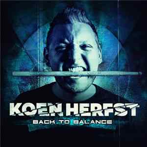 Koen Herfst - Back To Balance FLAC