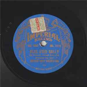 Golden Gate Orchestra / Ben Selvin & His Orchestra - Blue Eyed Sally / At The End Of The Road FLAC