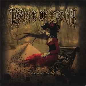Cradle Of Filth - Evermore Darkly... FLAC