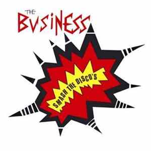 The Business - Smash The Disco's FLAC