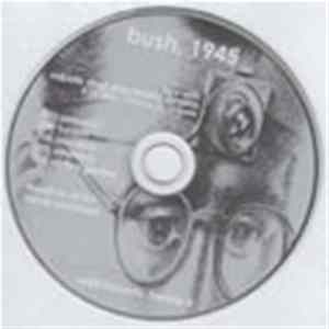 Various - Robots And Electronic Brains - Bush, 1945 FLAC