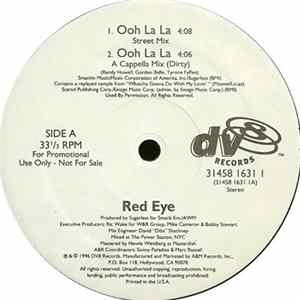 Red Eye - Ooh La La FLAC