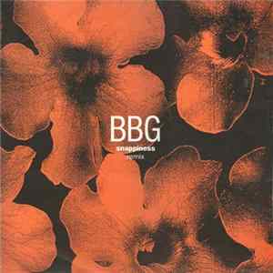BBG - Snappiness (Remix) FLAC