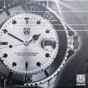 Klubbheads - Discohopping (D.O.N.S. / Burger Queen Mixes) FLAC