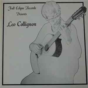 Leo Collignon - Leo Collignon FLAC