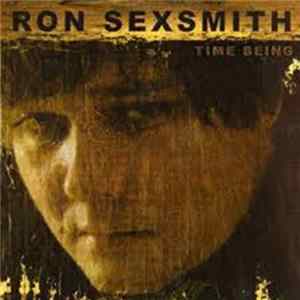 Ron Sexsmith - Time Being FLAC