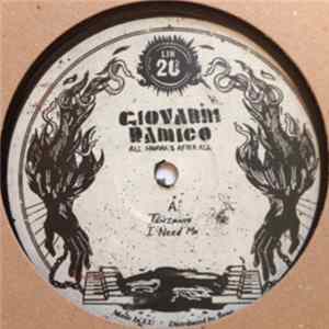 Giovanni Damico - All Humans After All FLAC