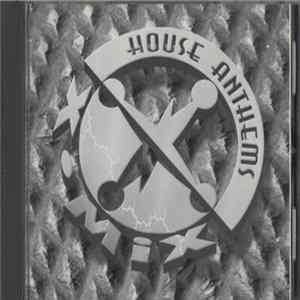 Various - X-Mix House Anthems Vol. 01 FLAC