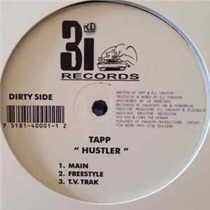 Tapp - Hustler FLAC