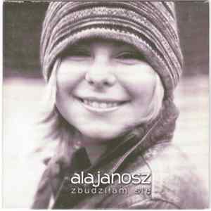 Ala Janosz - Zbudziłam Się FLAC