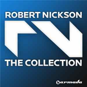 Robert Nickson - The Collection FLAC