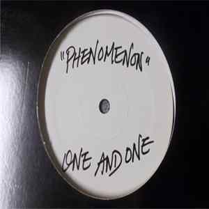One And One - Phenomenon FLAC