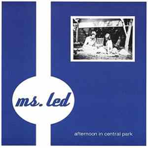 Ms. Led - Afternoon In Central Park FLAC