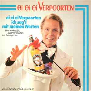 Peter Kraus - Ei Ei Ei Verpoorten FLAC