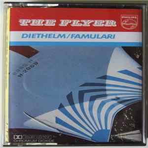 Diethelm / Famulari - The Flyer FLAC