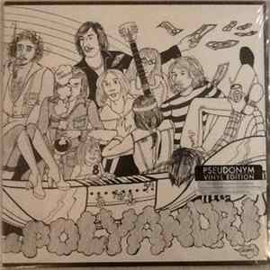 1850 - Polyandri FLAC