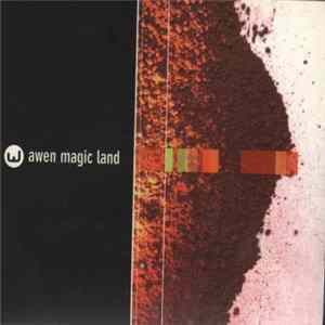 Awen Magic Land - Awen Magic Land FLAC