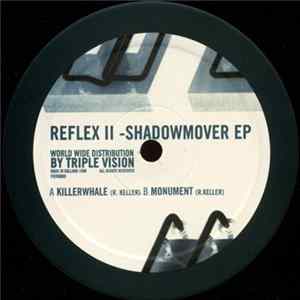 Reflex II - Shadowmover EP FLAC