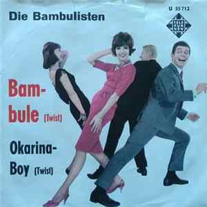 Die Bambulisten - Bambule FLAC
