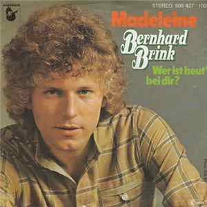 Bernhard Brink - Madeleine FLAC