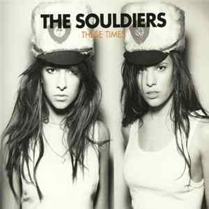 The Souldiers - These Times FLAC