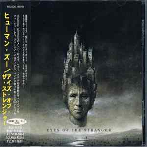 Human Zoo - Eyes Of The Stranger FLAC