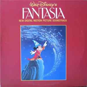 Irwin Kostal - Walt Disney's Fantasia FLAC