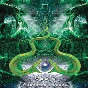 Opale - Anaconda's Dance FLAC
