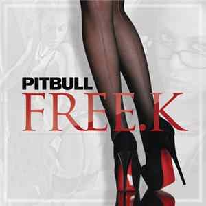 Pitbull - Free.k FLAC