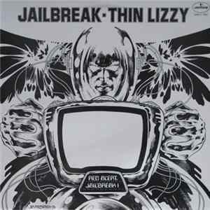 Thin Lizzy - Jailbreak FLAC