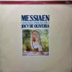Messiaen, Jocy de Oliveira-Carvalho - Catalogue D'Oiseaux Vol. 1 FLAC