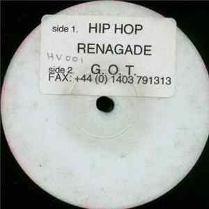 Unknown Artist - Hip Hop Renagade FLAC