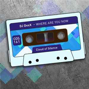 DJ DexX - Where Are You Now FLAC