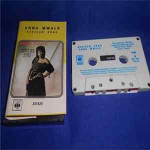 Anna Mwale - African Song FLAC