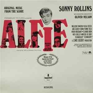 Sonny Rollins - Original Music From The Score "Alfie" FLAC