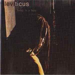 Leviticus - Living In A Haze FLAC