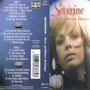 Séverine - Ihre Grössten Erfolge FLAC