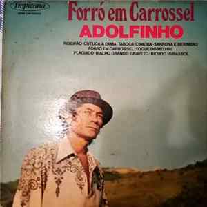 Adolfinho - Forró Em Carrossel FLAC