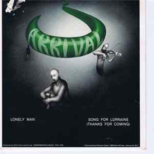 Arrival - On My Way FLAC