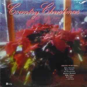 Various - Country Christmas FLAC