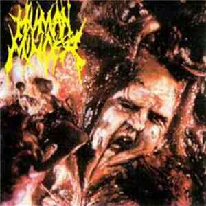 Human Mincer - Grotesque Visceral Extraction FLAC