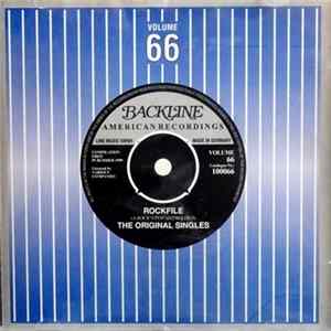 Various - Rockfile Volume 66 FLAC
